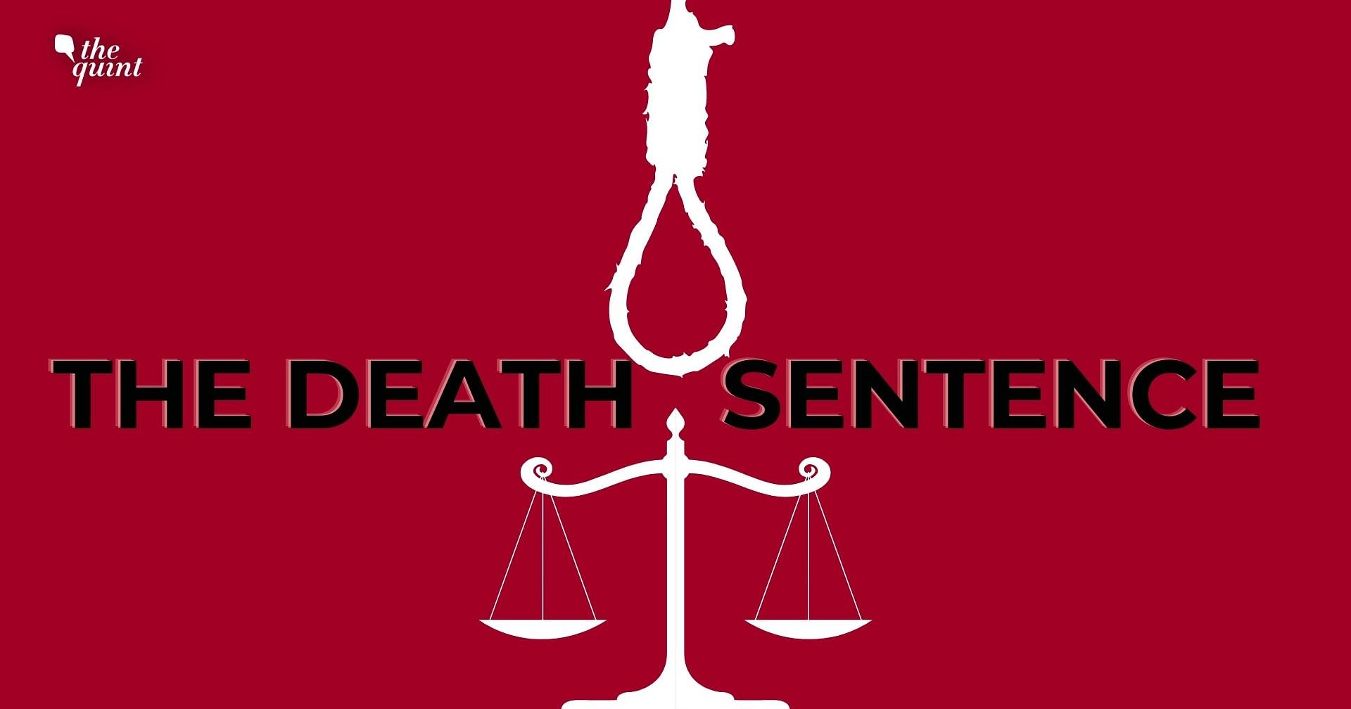 5 Death Sentence, STORY