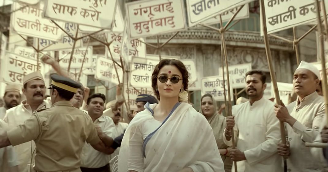 Alia Bhatt's 'Gangubai Kathiawadi' vs 'Mafia Queens of Mumbai'