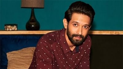 <div class="paragraphs"><p>Actor Vikrant Massey has opened up about his family including his elder brother Moeen who converted to Islam. </p></div>