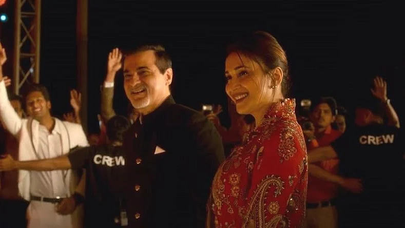 “The Fame Game”: Everything We Know about Madhuri Dixit’s Mystery Thriller debut series 4 The Fame Game' Trailer: Madhuri Dixit-Starrer Is About Secrets and the Dark Side of Fame