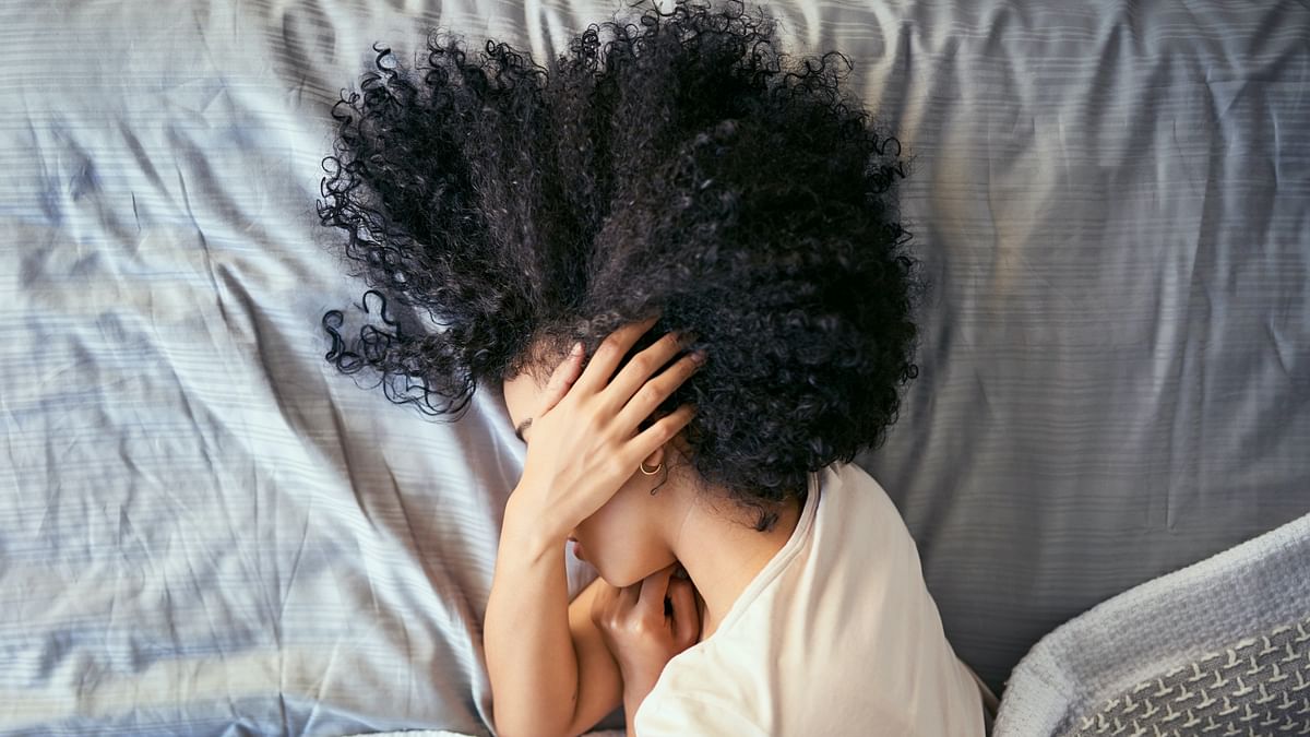 'Hangxiety’ Is Real: Why Do Some People Feel Anxious When Hungover?
