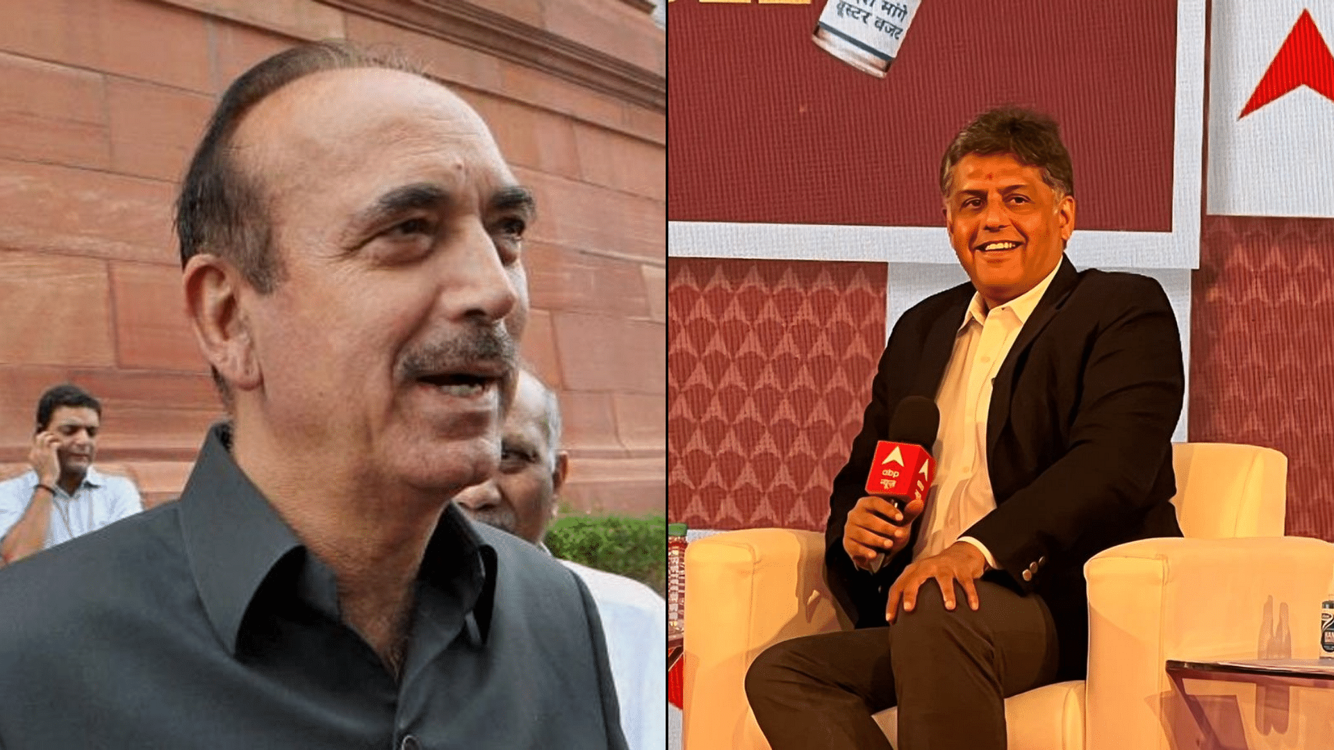 <div class="paragraphs"><p>The names of both Ghulam Nabi Azad and MP Manish Tewari were missing from the list.</p></div>