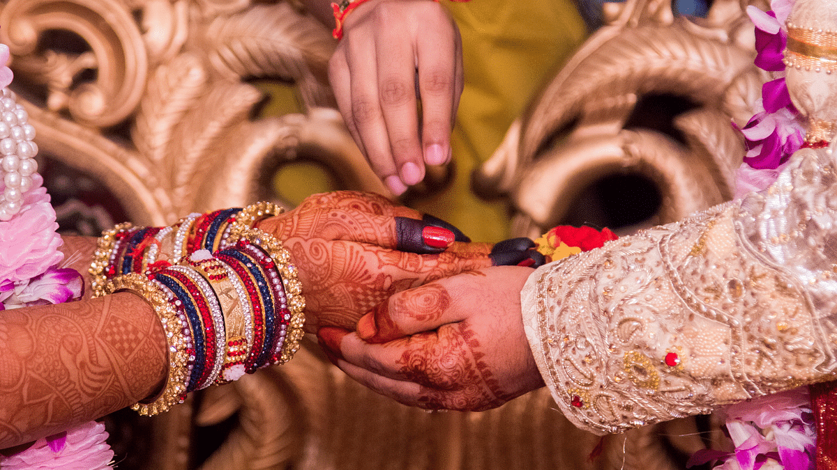 Odisha Man Arrested for Marrying 14 Women Across 7 States
