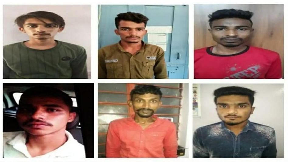 6 Arrested for Bajrang Dal Man's Murder, Tejasvi Surya Demands UAPA Charges