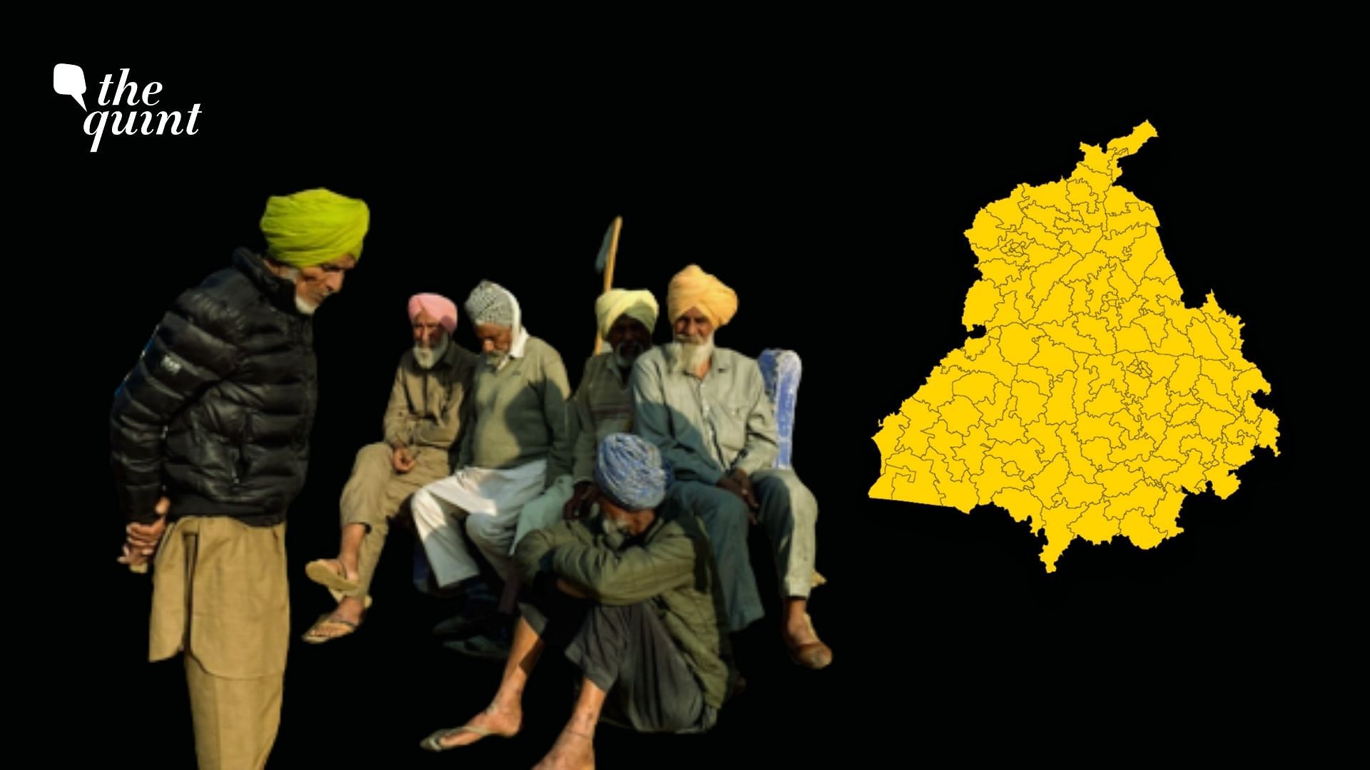<div class="paragraphs"><p>As Punjab gears up for assembly elections on 20 February, what are issues of landless Dalit farm labourers in the state?</p></div>