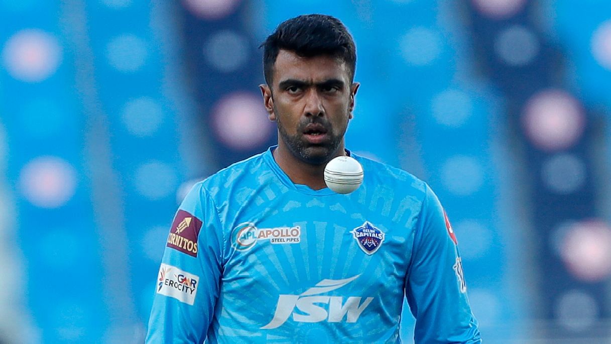 <div class="paragraphs"><p>IPL Auction 2022: Ashwin has been bought for Rs 5 crore by Rajasthan Royals.</p></div>