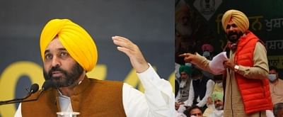 <div class="paragraphs"><p>Congress leader Navjot Singh Sidhu has said that he will be meeting Punjab Chief Minister Bhagwant Mann on Monday, 9 May, the day the Congress working committee meets to finalise the agenda for 'Chintan Shivir'.</p></div>