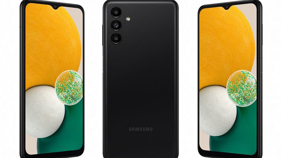 Samsung Galaxy A13 Price in India Leaked, Launch Expected Soon