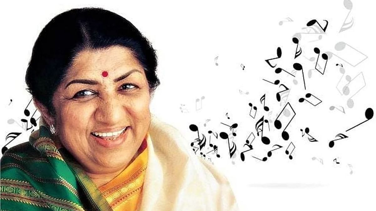 1200px x 675px - Marriage, Rivalry, Politics: Lata Mangeshkar Covers It All in Her Last  Detailed Interview