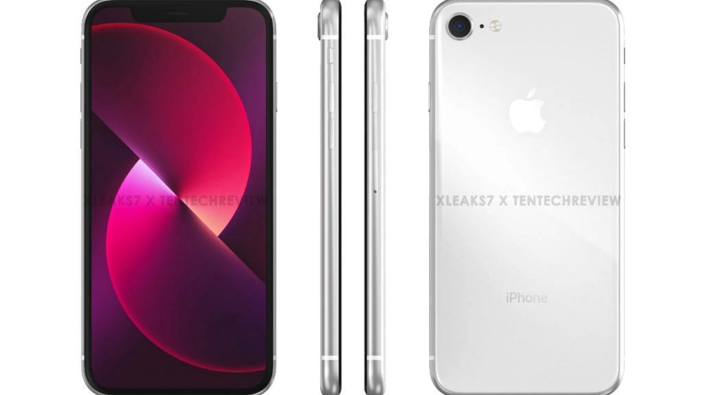 <div class="paragraphs"><p>iPhone SE 3 to launch in first quarter of 2022.</p></div>