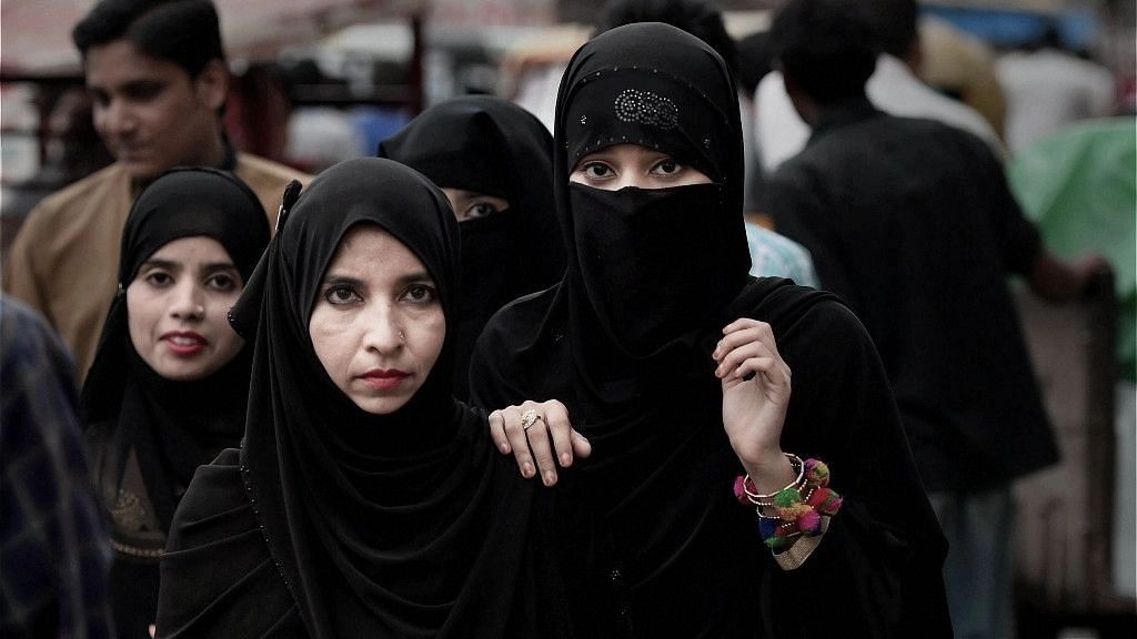After Karnataka Hijab Row, Jaipur Students Barred From Entering College in Burqa