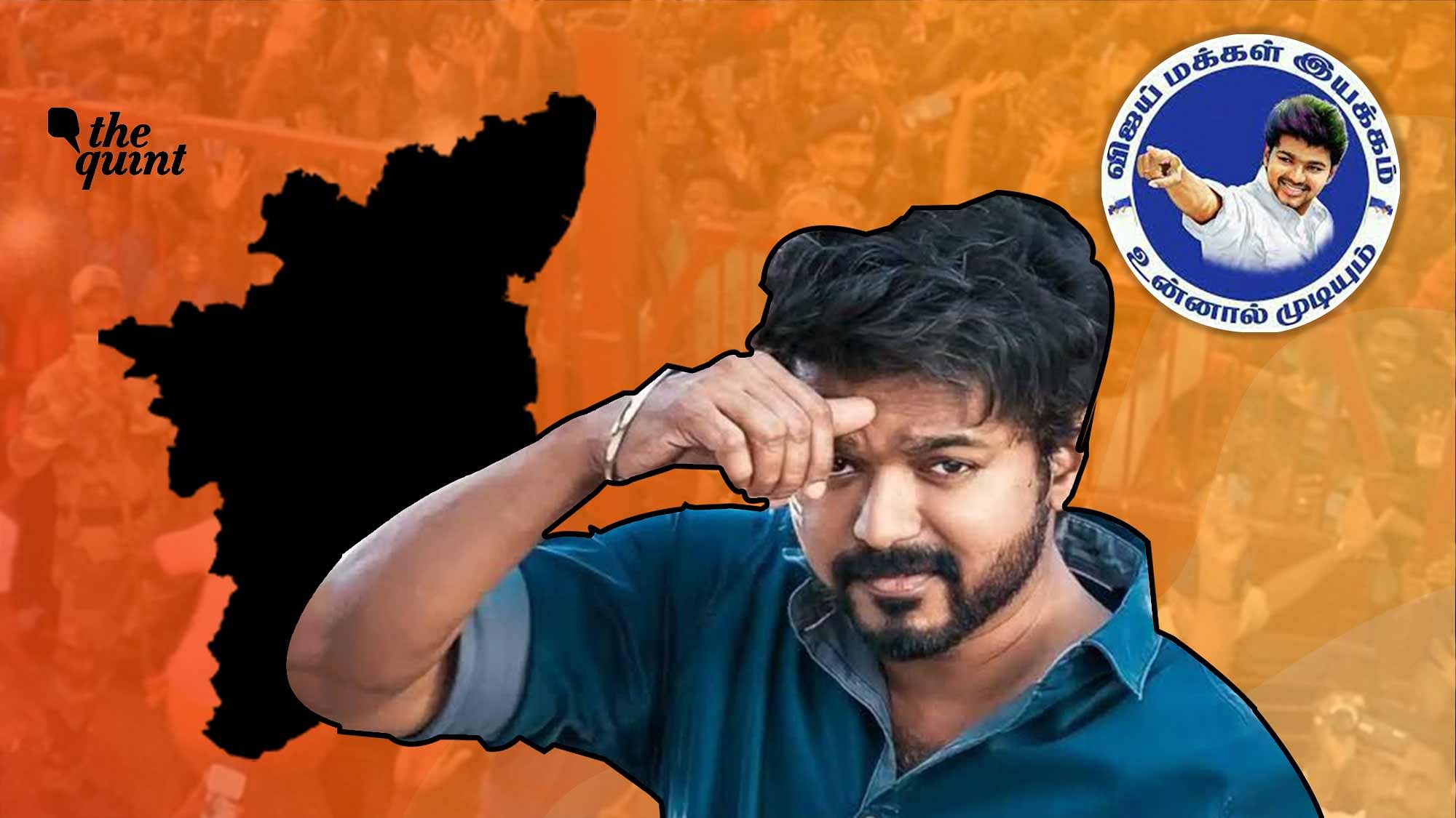 <div class="paragraphs"><p>Although the club members are very guarded about commenting on Vijay’s entry into politics, the local units of the fan clubs say they will convince him to join politics.</p></div>