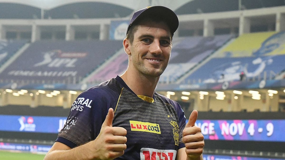 IPL 2022: Kolkata Knight Riders' Cummins & Finch to Miss First Five Matches - Vimarsana News