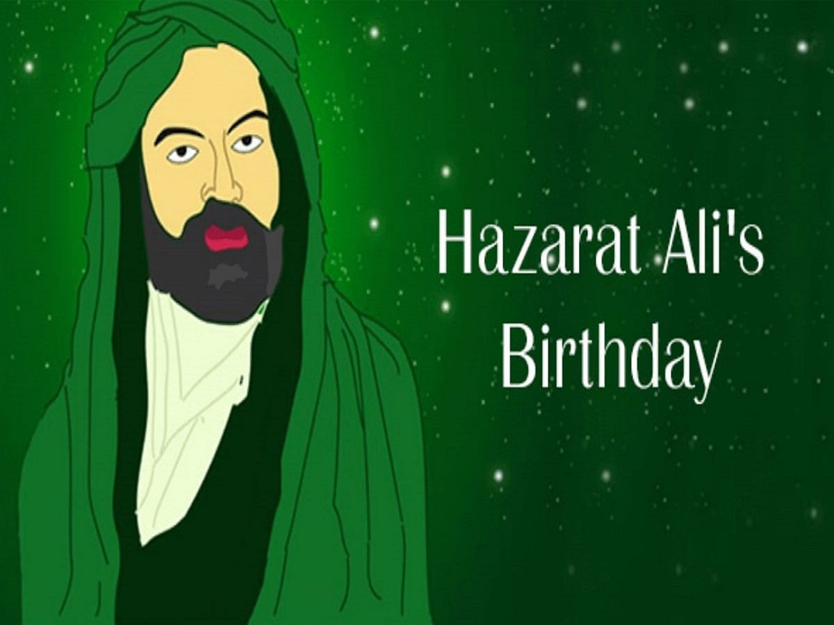 <div class="paragraphs"><p>Hazrat Ali Birthday: Check Quotes, Wishes, Images and WhatsApp Status</p></div>