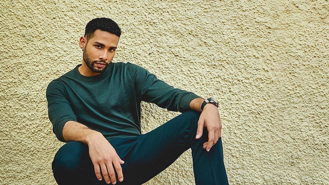 <div class="paragraphs"><p>Siddhant Chaturvedi on his relationship.</p></div>
