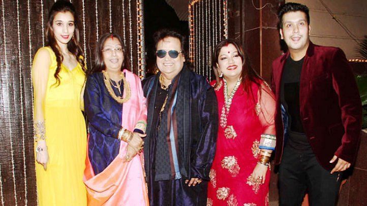 <div class="paragraphs"><p>Bappi Lahiri's family has put out a statement after his passing away.</p></div>