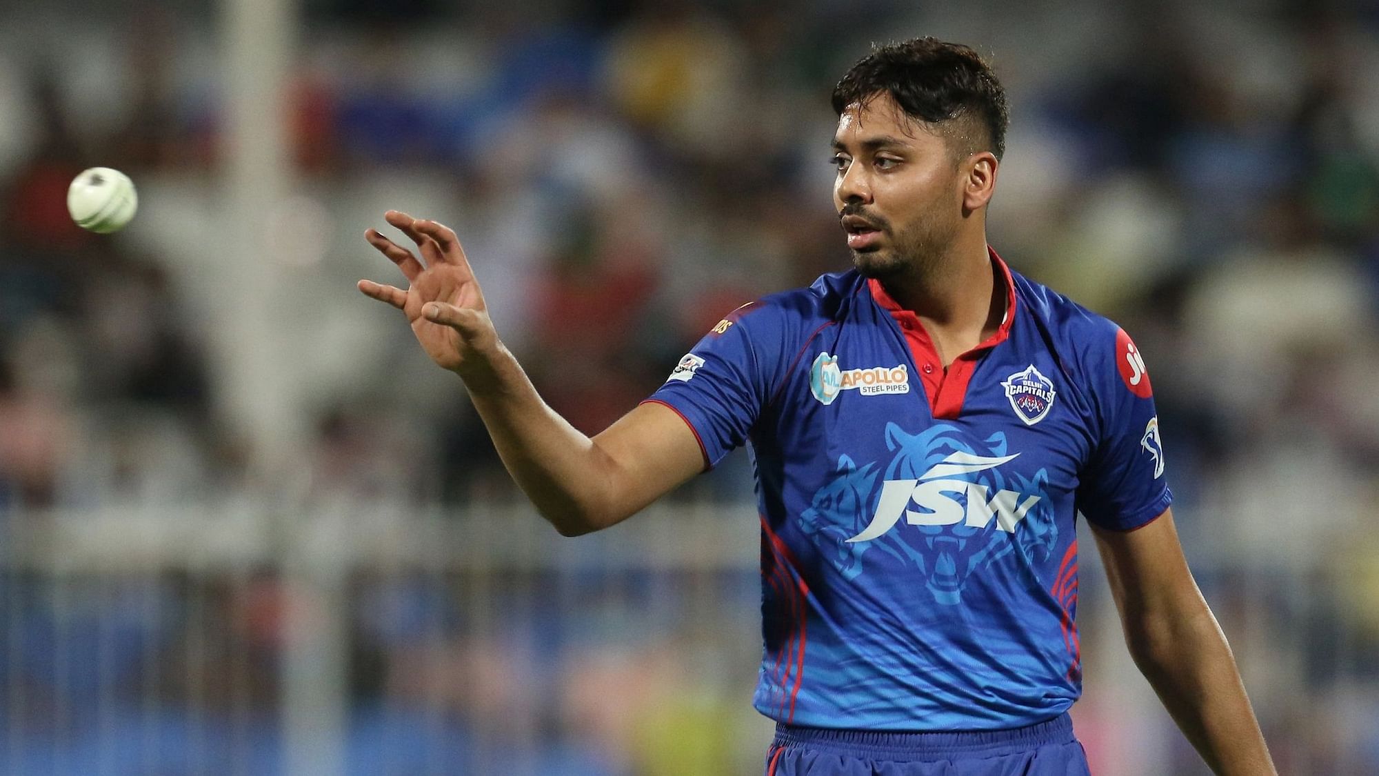 IPL Auction 2022: Avesh Khan Becomes Most Expensive Uncapped Player