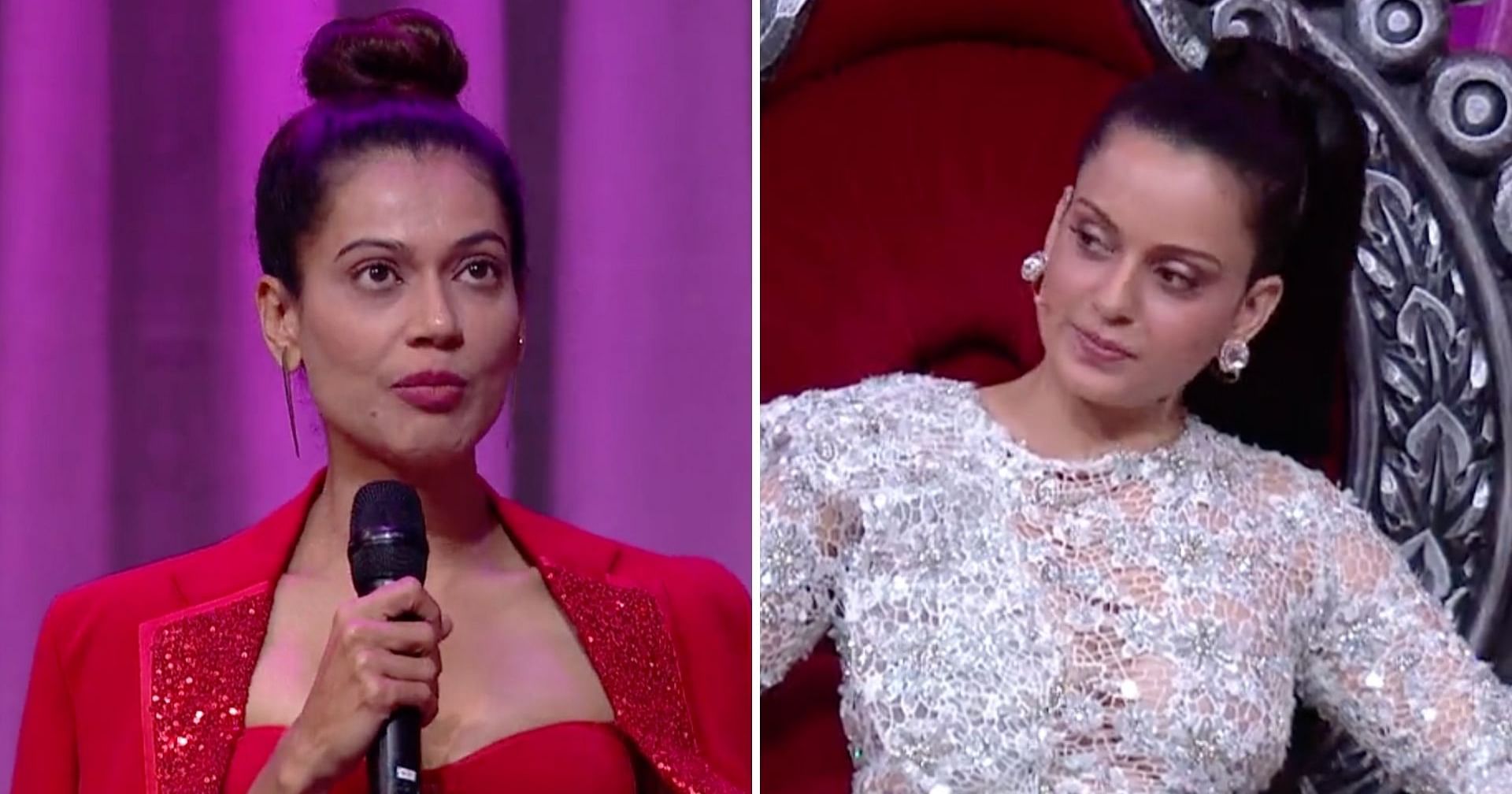 Kangana Reacts as Payal Rohatgi Says She Uses Alia's Name For Attention