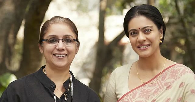 ‘Unbelievably True Story’: Kajol Starts Shooting for Revathy’s ‘Salaam Venky'