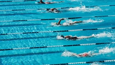 Benefits of Swimming on Overall Health
