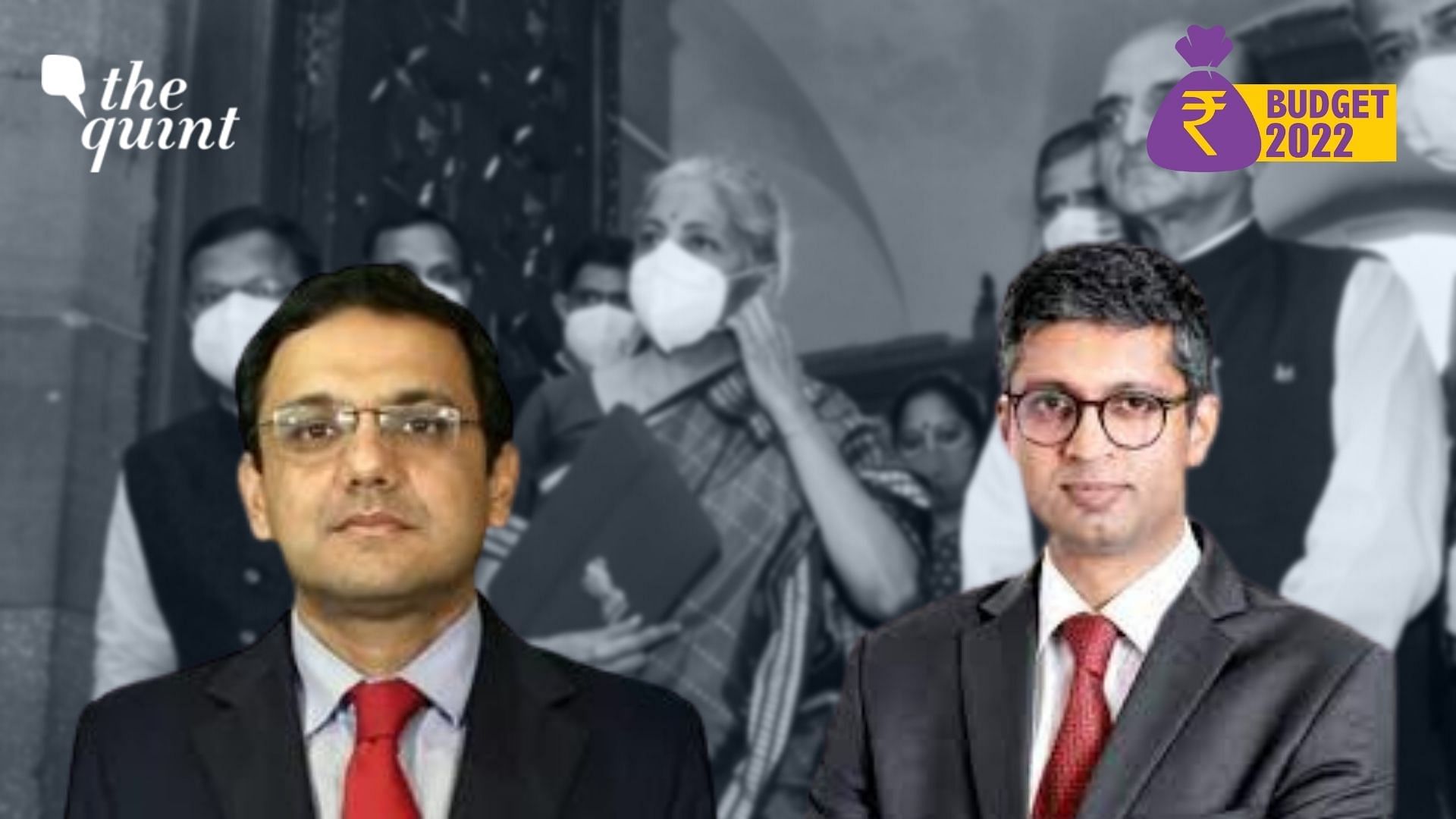 <div class="paragraphs"><p>Lawyers Badri Narayan and Vivek Gupta answer key questions about the new tax regime in conversation with <em>Bloomberg Quint</em>.</p></div>