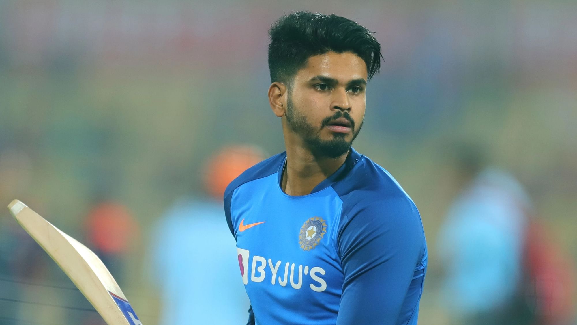 <div class="paragraphs"><p>IPL auction 2022: Shreyas Iyer has been named the new KKR captain</p></div>