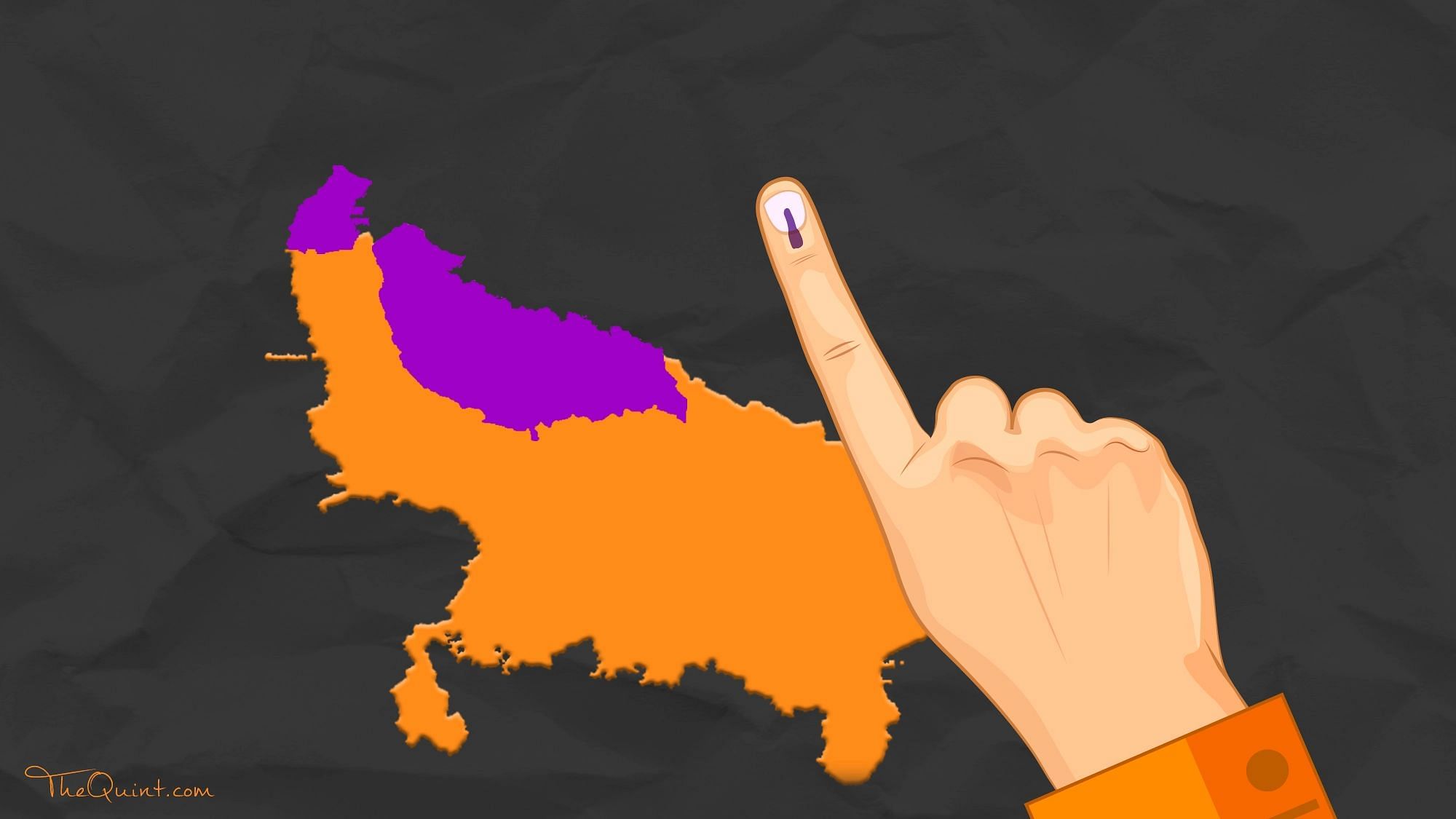 <div class="paragraphs"><p>Muslim voters form a sizable chunk in the nine districts in Uttar Pradesh which went to polls in this phase. </p></div>