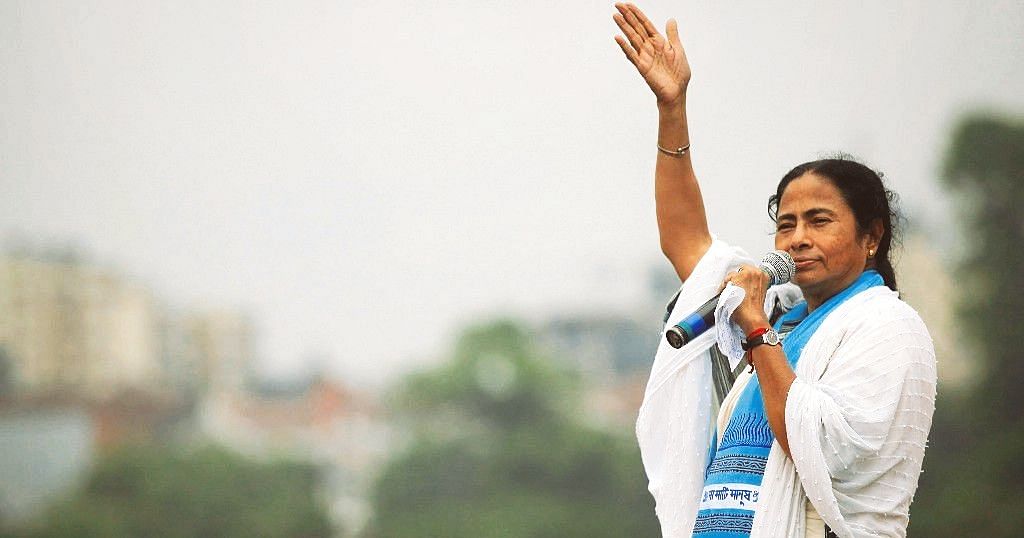 Bengal Panchayat Polls: For Mamata, a Spectacular TMC Win is Crucial Right Now