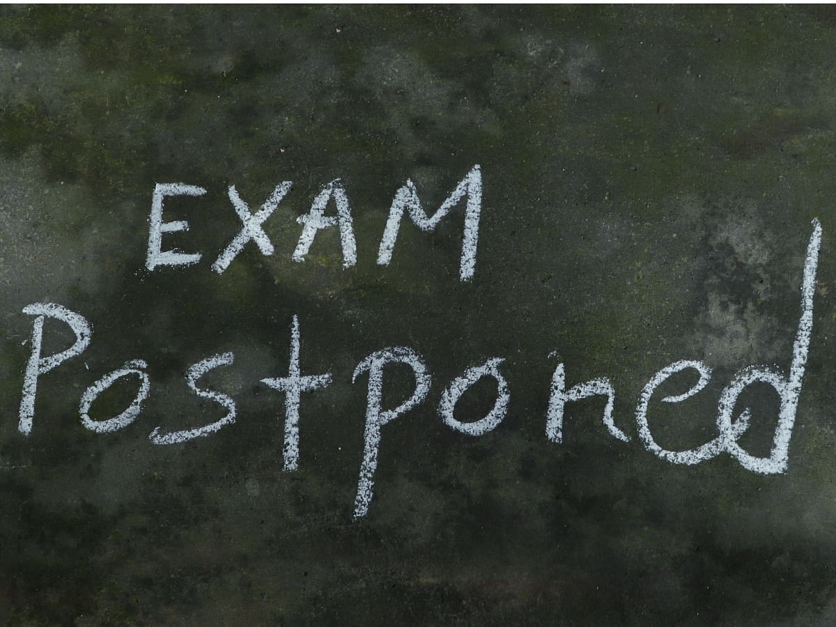 <div class="paragraphs"><p>RBSE 10th and 12thboard exams postponed&nbsp;</p></div>