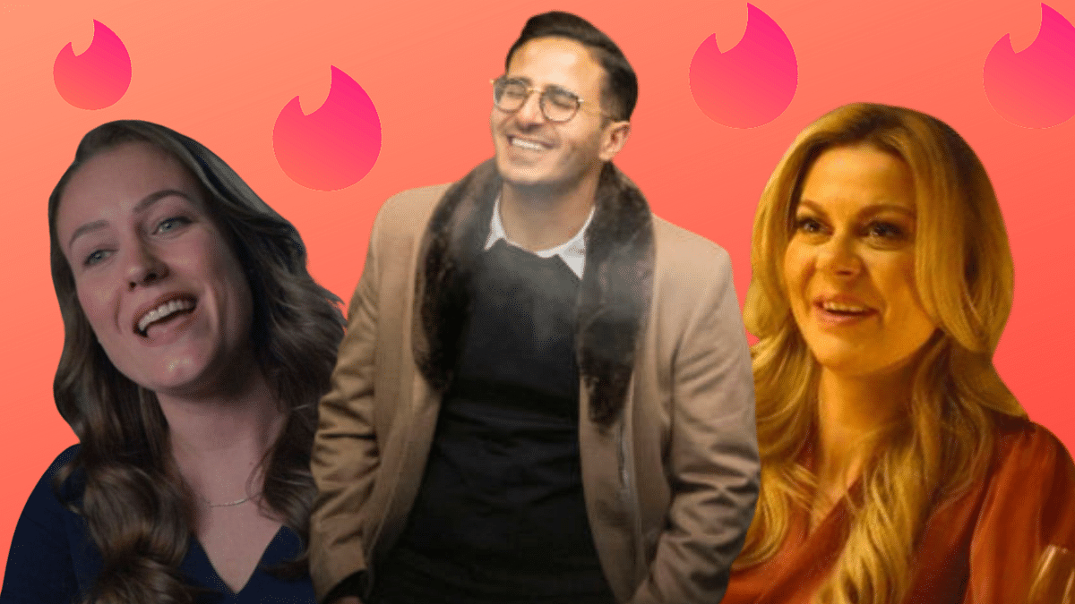 Here’s How 'The Tinder Swindler' on Netflix Is Relatable Even for Desis