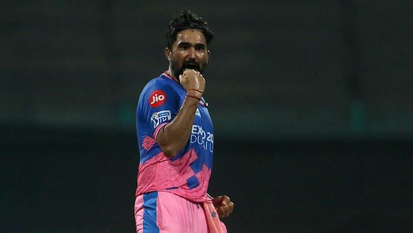 IPL 2022 Auction: Gujarat Bags Rahul Tewatia For 9 Cr, 22.5 Times His Base Price