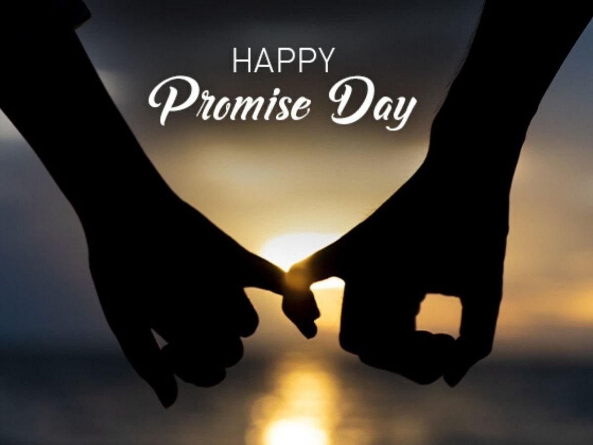 <div class="paragraphs"><p>Promise Day 2022: Date, Significance, Images and Quotes</p></div>