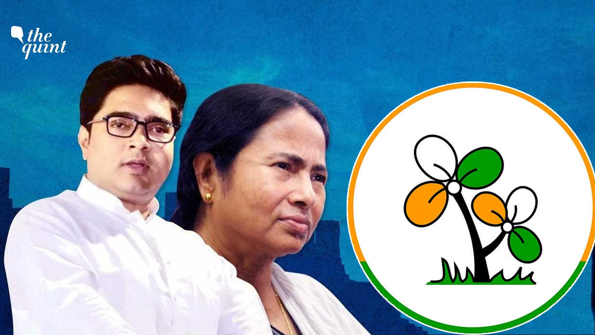 <div class="paragraphs"><p>Amid a growing fiction between TMC supremo Mamata Banerjee and her nephew Abhishek Banerjee, the party held a meeting at the West Bengal Chief Minister’s residence on 12 February, Saturday with other senior leaders of the party.</p></div>