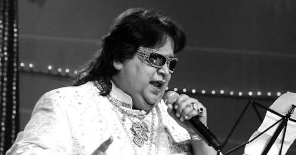 RIP Bappi Lahiri, India’s ‘Disco King’ and Composer With a Midas Touch