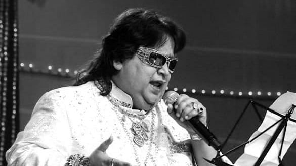 RIP Bappi Lahiri, India’s ‘Disco King’ and Composer With a Midas Touch