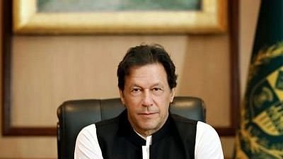 <div class="paragraphs"><p>Pakistan Prime Minister Imran Khan</p></div>