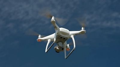 <div class="paragraphs"><p>Drones required for research and development, educational purposes, and defence can still be imported into India. Image used for representative purposes.&nbsp;</p></div>