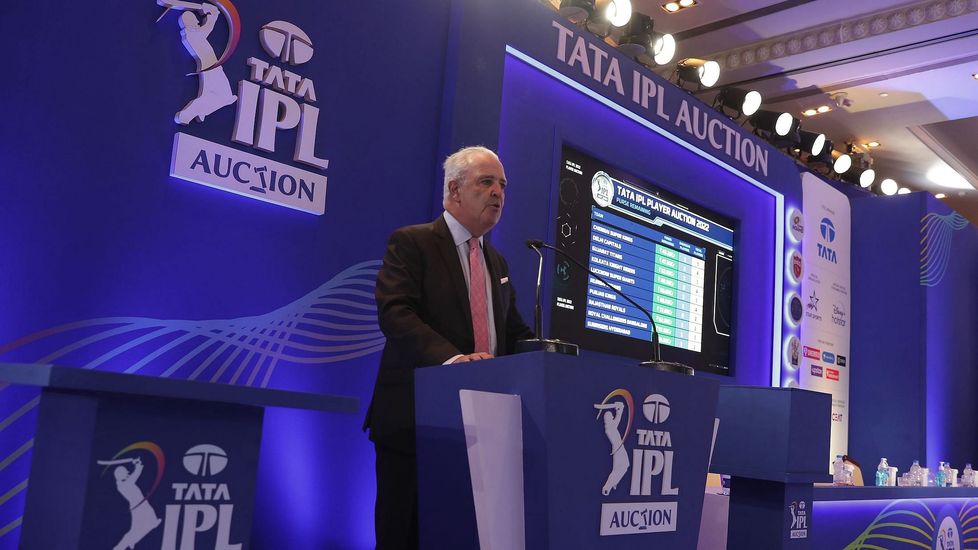 <div class="paragraphs"><p>2023 IPL auction will take place on 23 December in Kochi.</p></div>