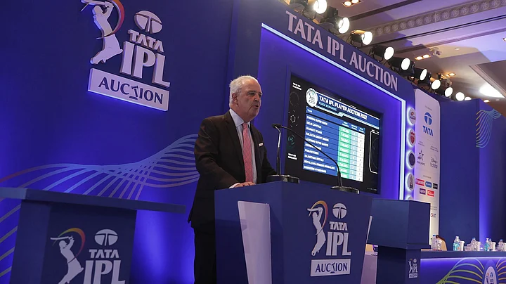 2023 IPL Auction: Curran, Stokes Set 2 Crore Base Price as 991 Players  Register