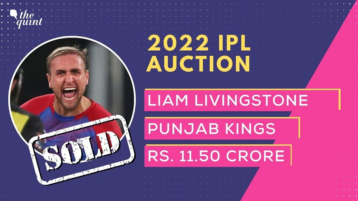 A total of 204 players were bought in the 2022 IPL auction with the 10 teams spending over Rs 551 crore.