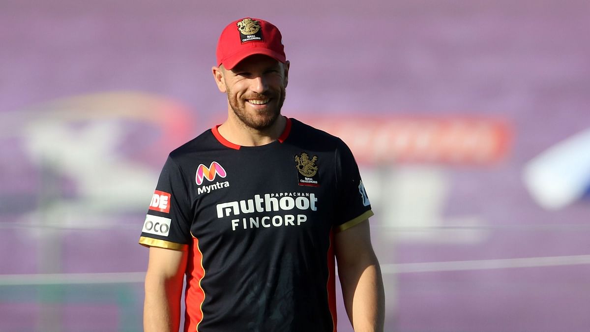 'Would've Loved to be There,' Says Aaron Finch After Going Unsold in IPL Auction