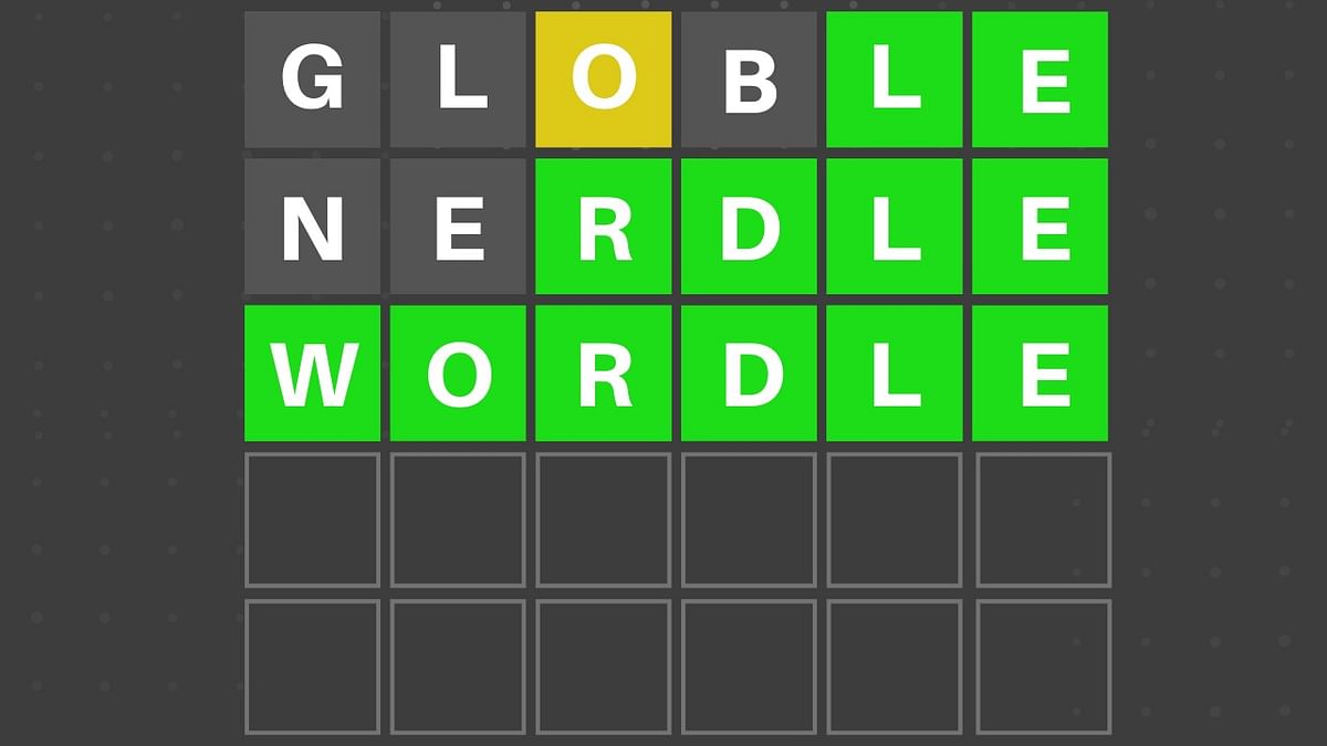 9 Word Games Like Wordle