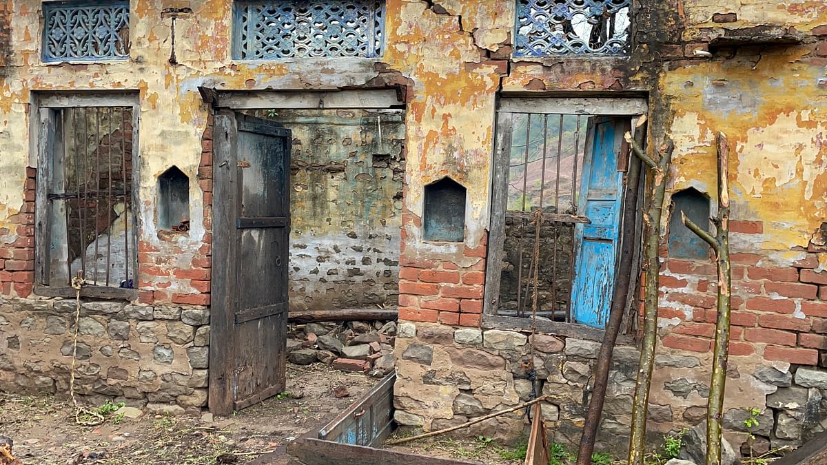 Elections come, elections go. But nothing changes in Punjab's Masol village. 