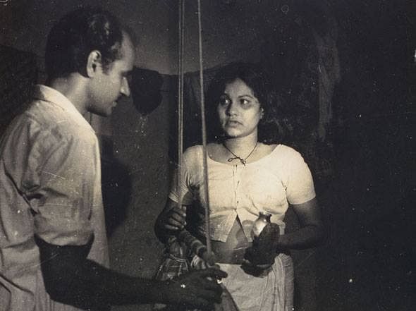 Why KPAC Lalitha's versatile characters will remain etched in the memory of Kerala’s film lovers.