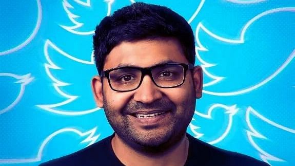 'Don't Feel Bad for Me, Pray for Twitter Instead,' Says CEO Parag Agarwal