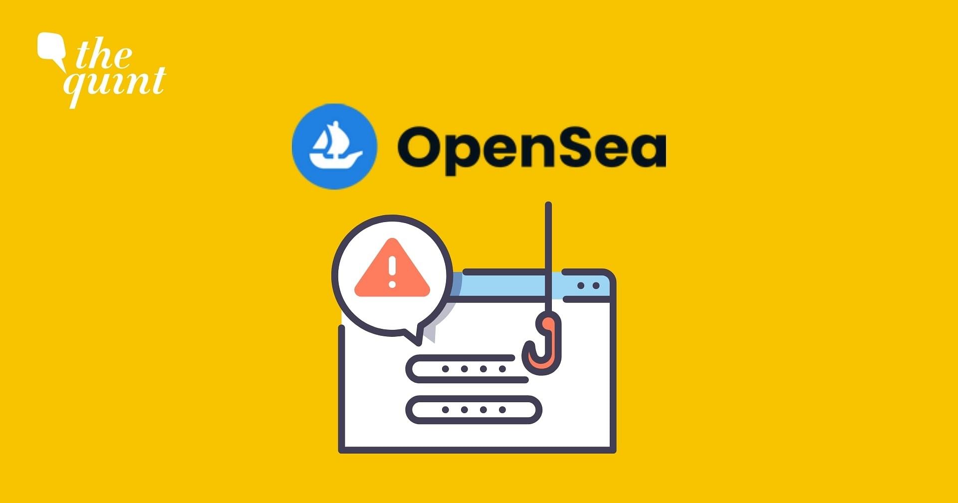 What Is OpenSea? The World's Largest NFT Marketplace Explained