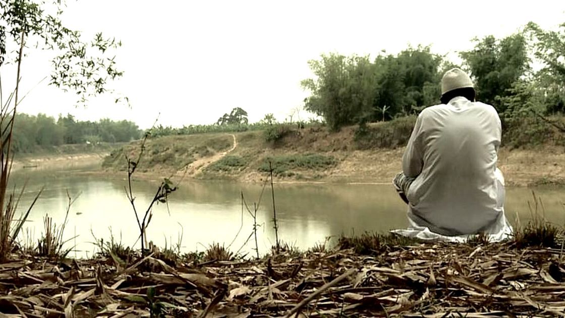 <div class="paragraphs"><p>A screenshot from Subasri Krishnan's <ins><a href="https://www.youtube.com/watch?v=599LmFwHJwU">What the Fields Remember</a> </ins>— a documentary on the Nellie massacre. Photo for representation.</p></div>