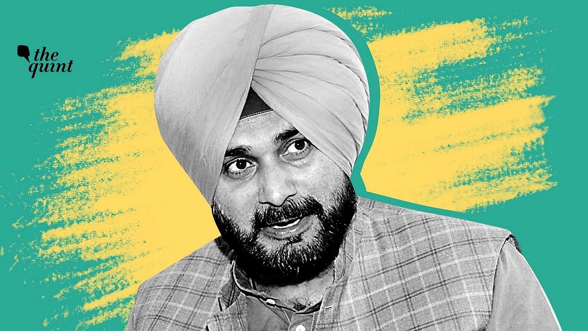 Navjot Sidhu Sentenced to 1 Year Imprisonment: What Legal Options Does He Have?