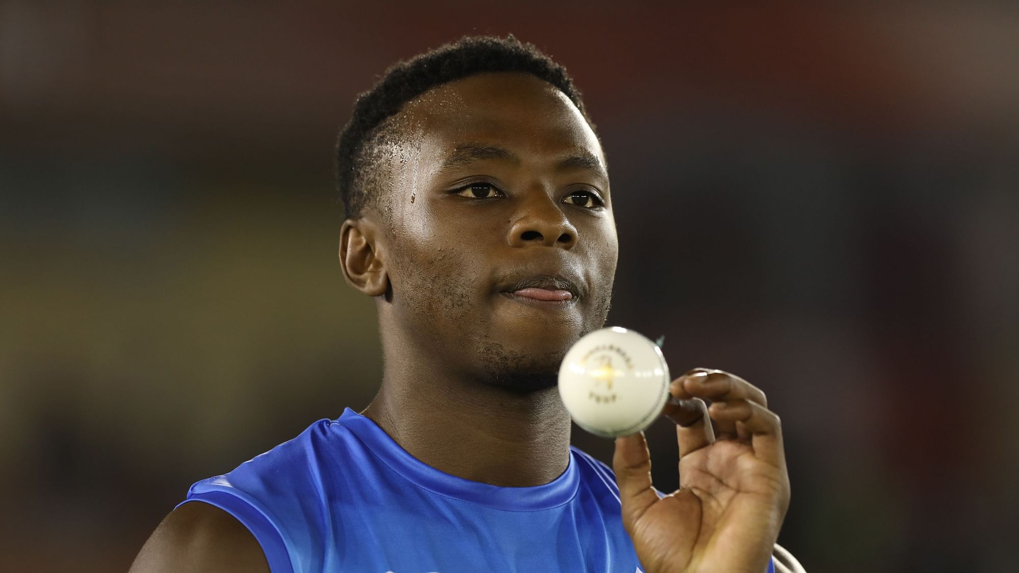 <div class="paragraphs"><p>IPL: Kagiso Rabada in training for Delhi Capitals&nbsp;</p></div>