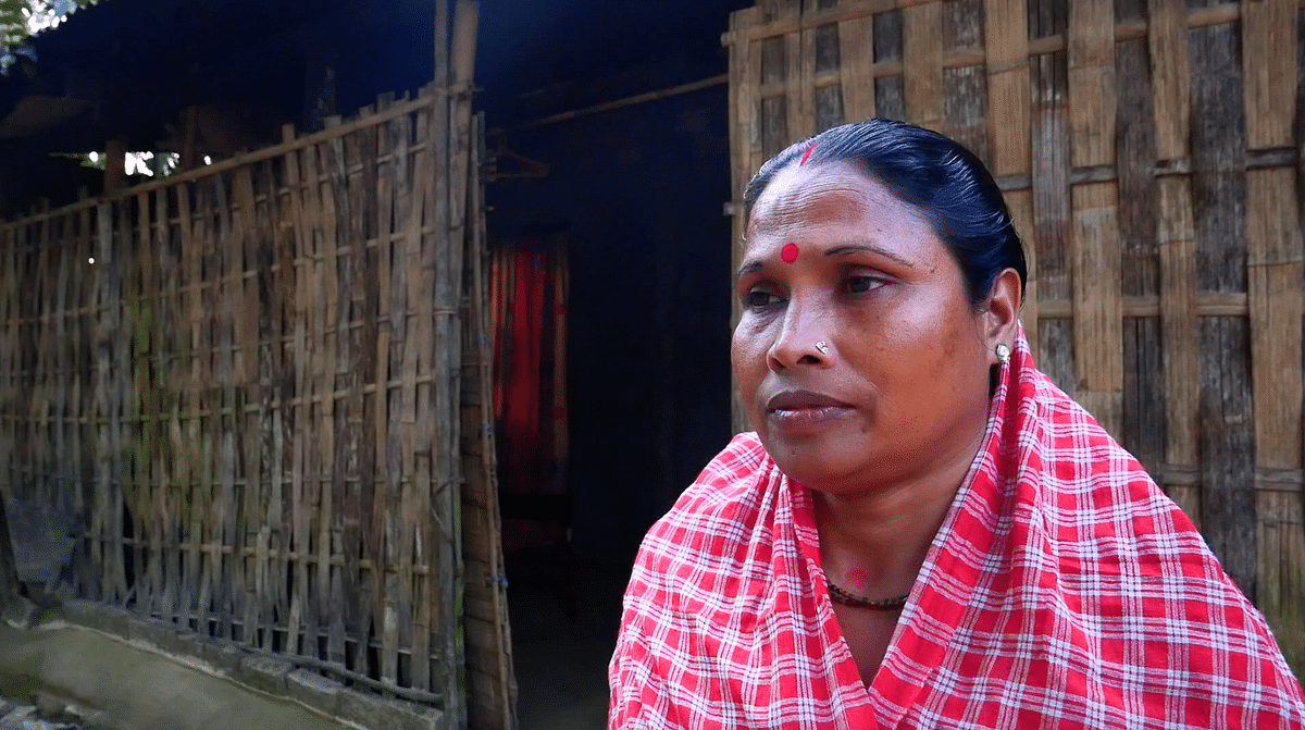 'Would Hide if a Police Van Passed': Assam Woman's Horrors of Citizenship Battle